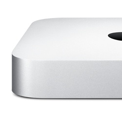 Apple Mac Mini MGEM2E/A, Intel Core i5 1.40GHz, 4GB, 500GB, Mac OS X 10.10 Yosemite (Octubre 2014)