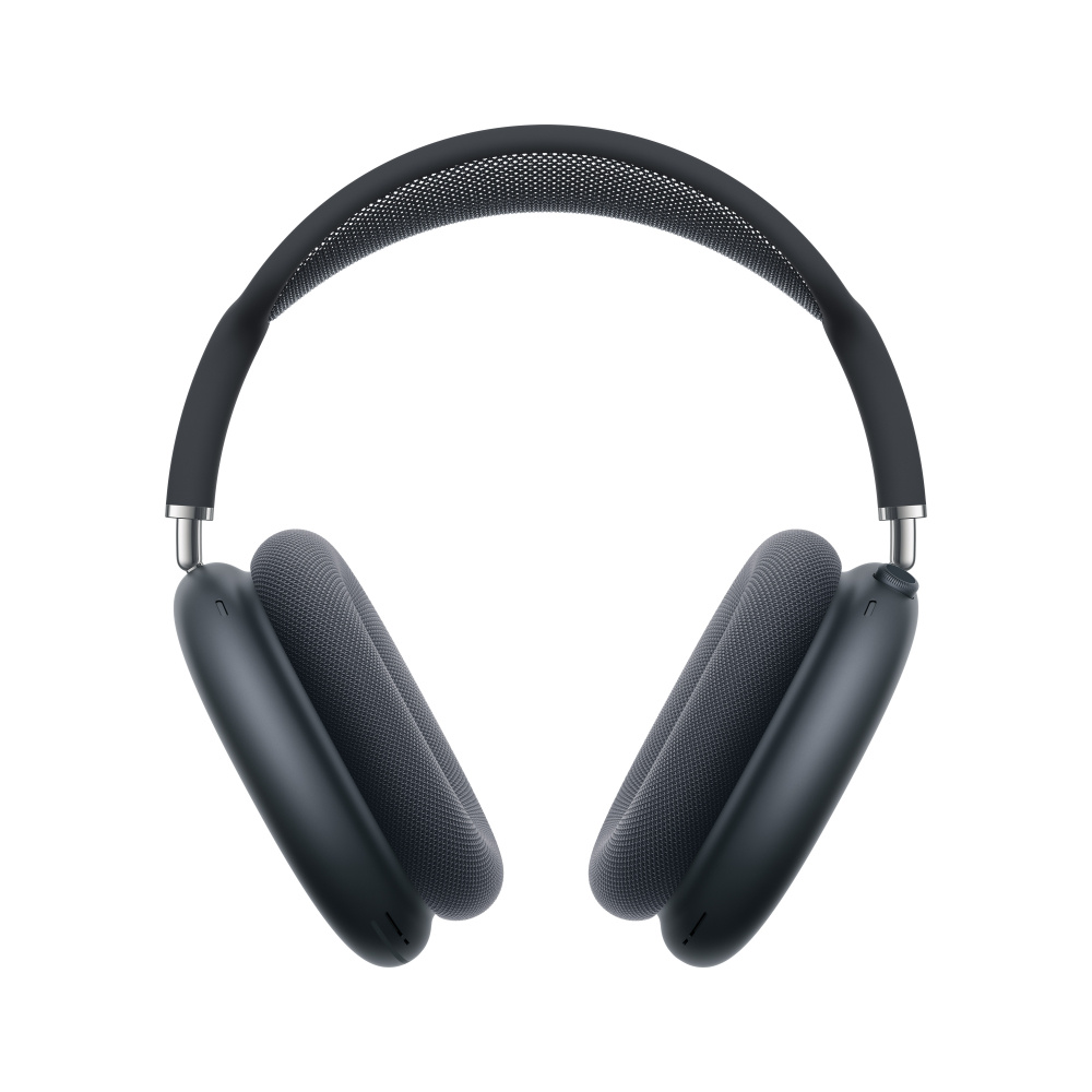 Apple AirPods Max 2, Inalámbrico, Bluetooth, Medianoche