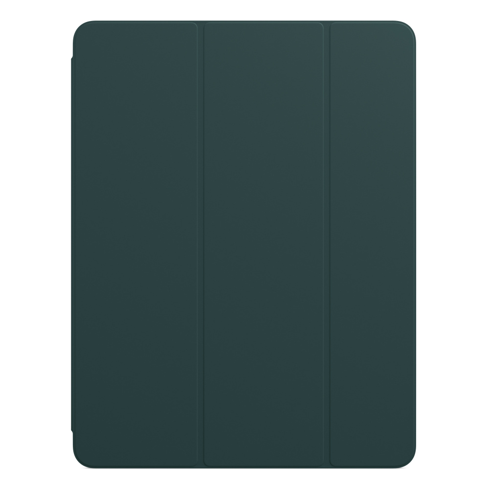 Apple Funda Smart Folio de Poliuretano para iPad Pro 12.9" 3.ª/4.ª/5.ª Generación, Verde
