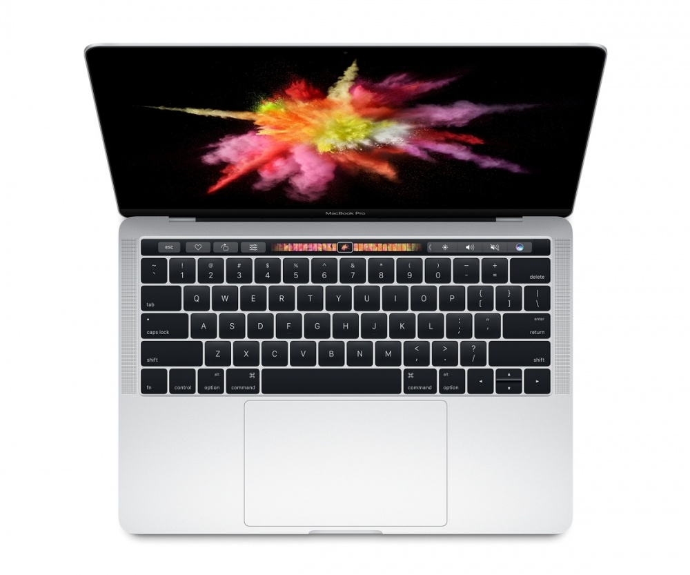 Apple MacBook Pro Retina MNQG2E/A 13.3", Intel Core i5 2.90GHz, 8GB, 512GB, Mac OS X 10.12 Sierra, Plata (Marzo 2017)