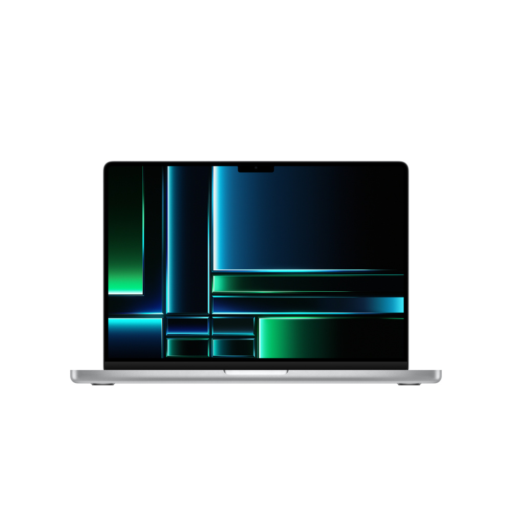 Apple MacBook Pro Retina MPHK3E/A 14.2", Apple M2 Max, 32GB, 1TB SSD, Plata (Enero 2023)