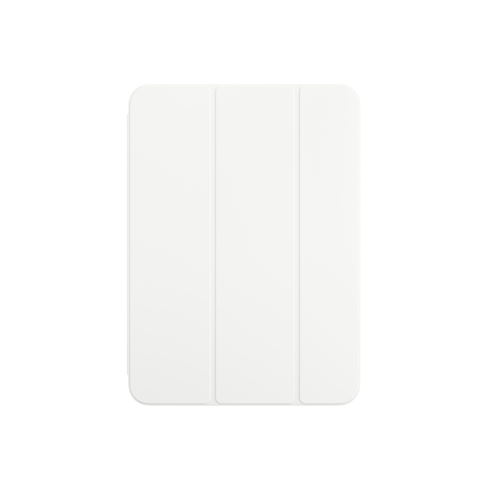 Apple Funda Smart Folio para iPad 10ma Gen. 10.9", Blanco