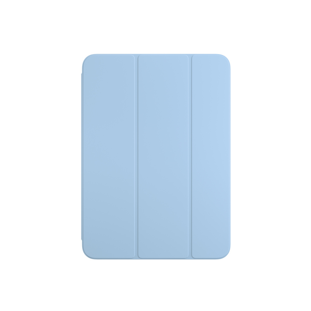 Apple Funda Smart Folio para iPad 10ma Gen. 10.9", Azul