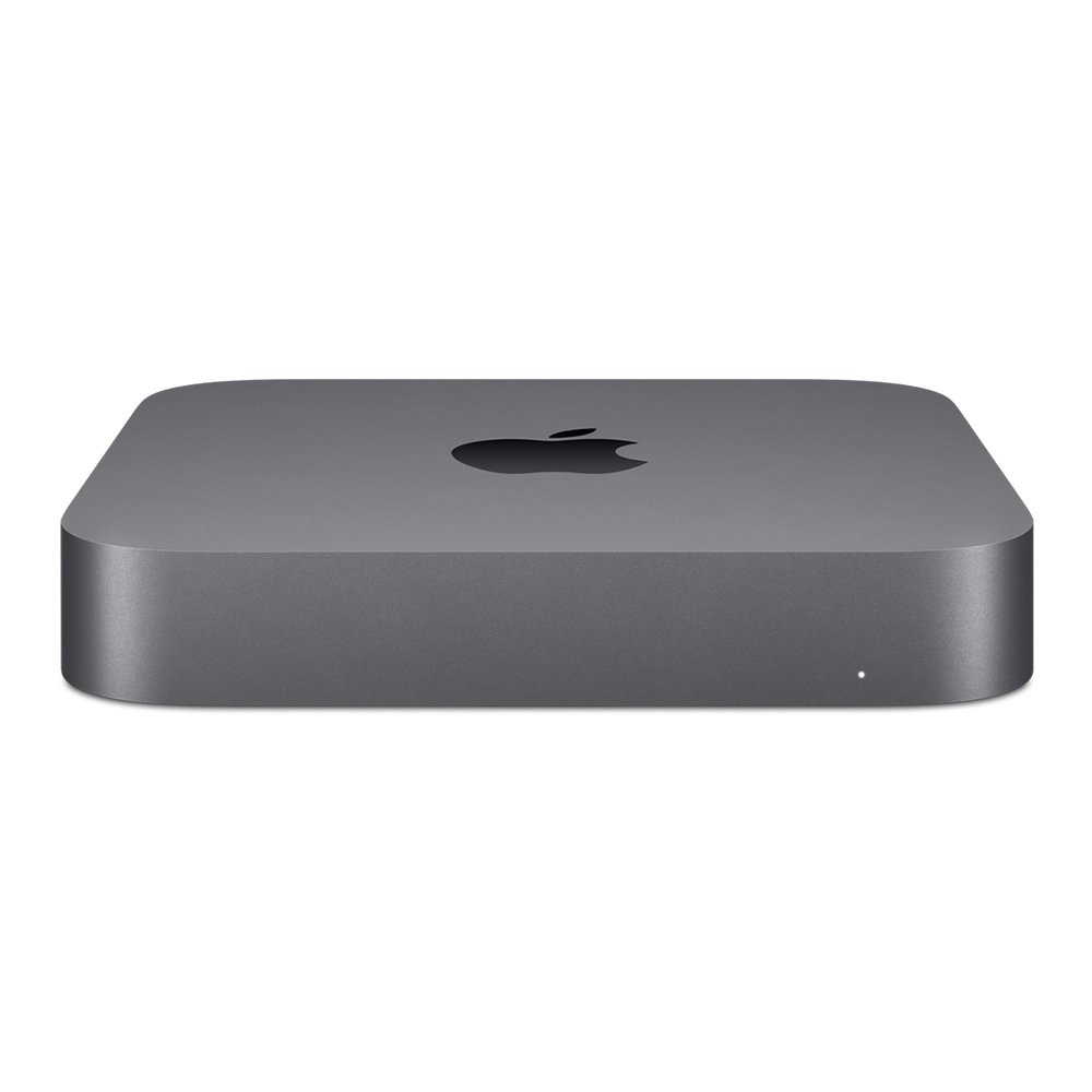 Apple Mac mini MRTR2E/A, Intel Core i3 3.60GHz, 8GB, 128GB SSD (Noviembre 2018)
