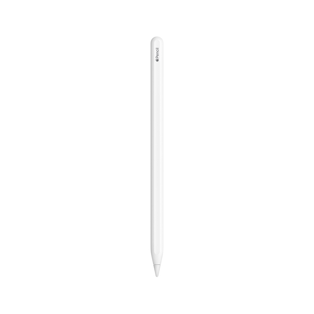 Apple Lápiz Digital Apple Pencil 2da Generación para iPad Pro/Air/Mini, Blanco