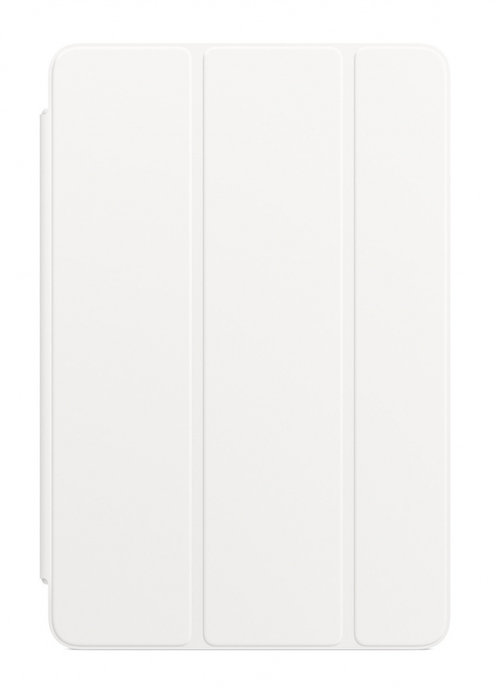 Apple Funda de Poliuretano Smart Cover para iPad Mini 7.9", Blanco