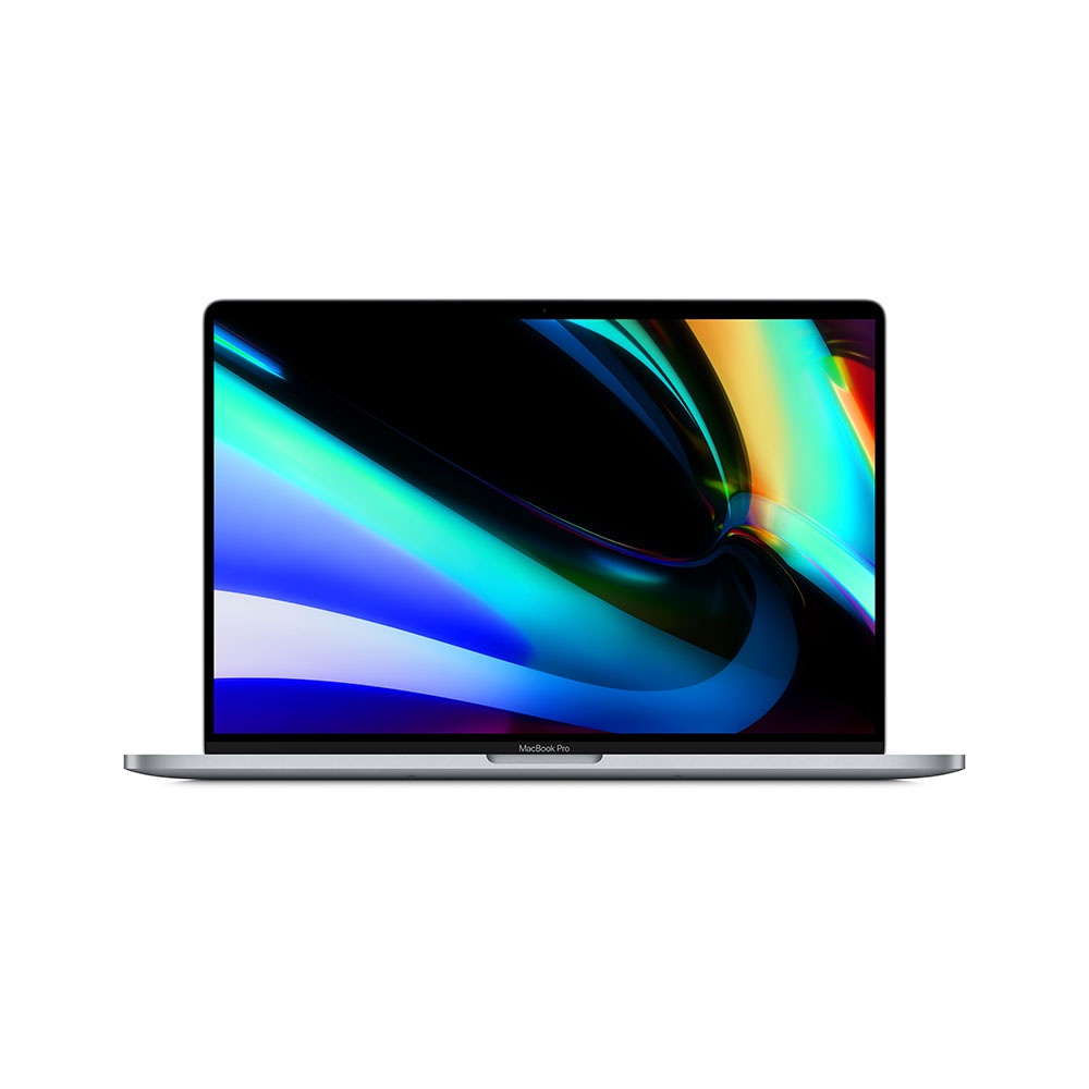 Apple MacBook Pro Retina MVVJ2E/A 16", Intel Core i7 2.60GHz, 16GB, 512GB SSD, Gris Espacial (Diciembre 2019)