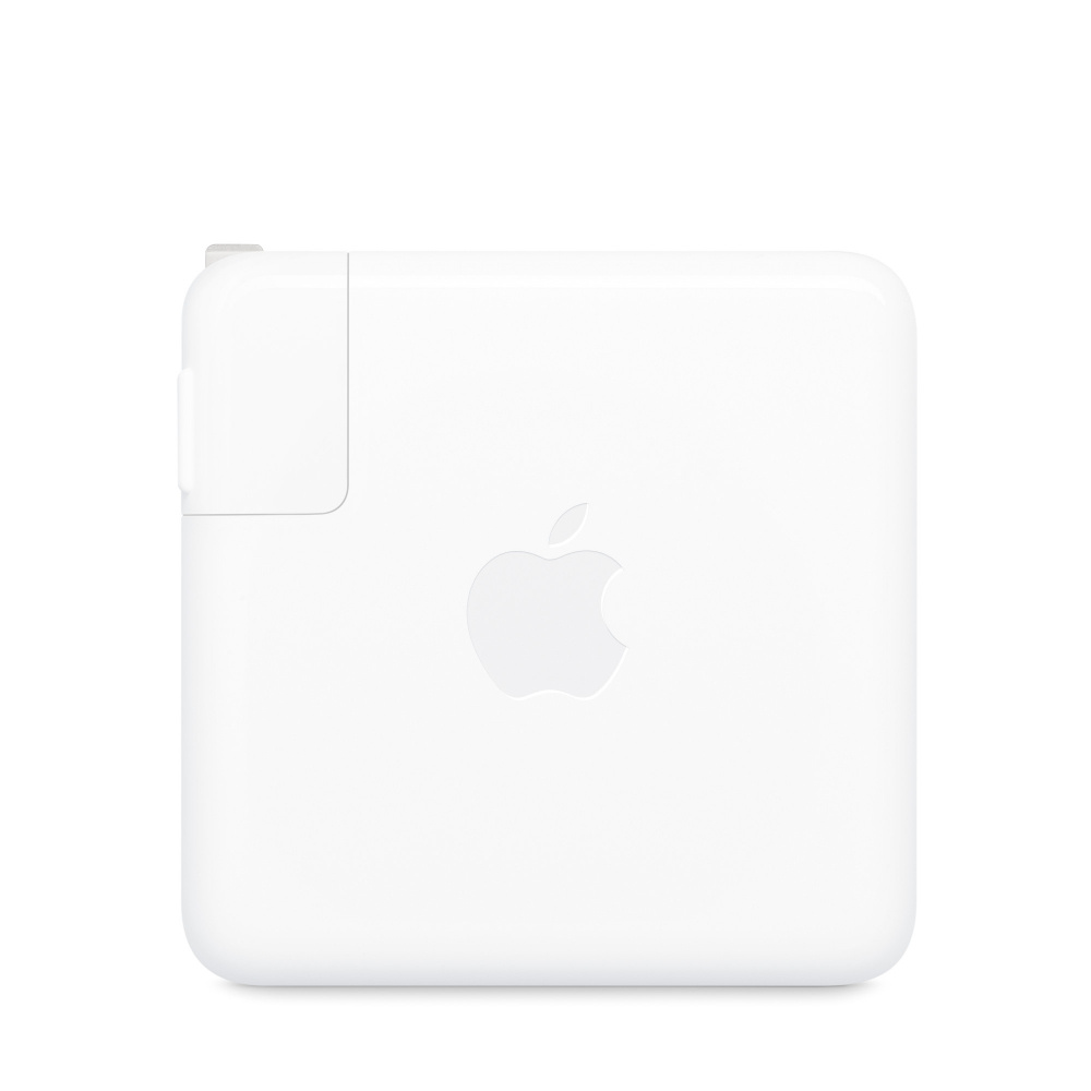 Apple Adaptador de Corriente, 96W, para MacBook Pro 14"