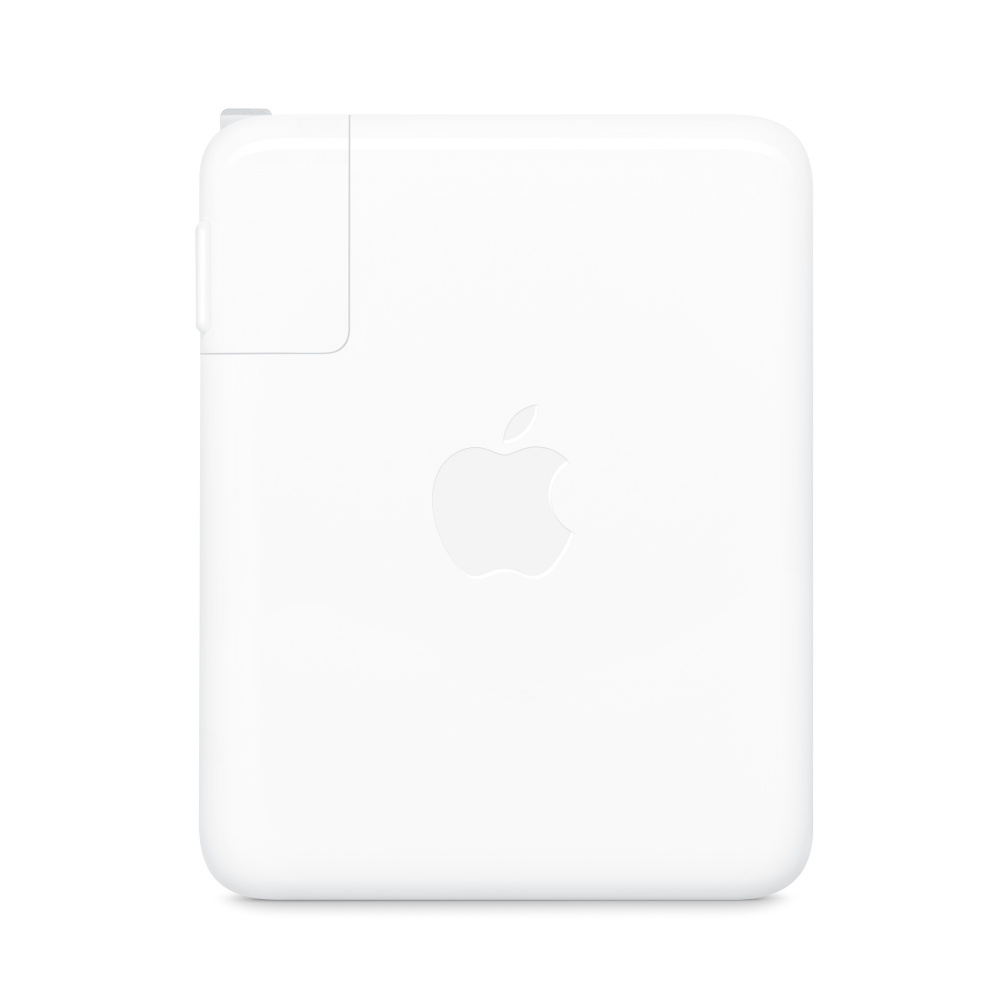 Apple Adaptador de Corriente MW2M3AM/A, MagSafe, USB-C, 140W, para MacBook Pro Retina