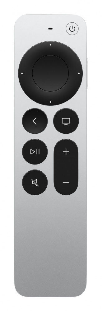 Apple Control Remoto para Receptor de televisión MW5G3E/A, RF inalámbrico