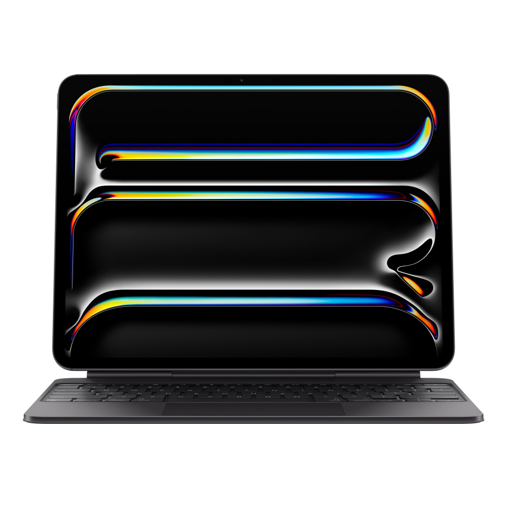 Apple Funda para iPad Pro 13", Negro 