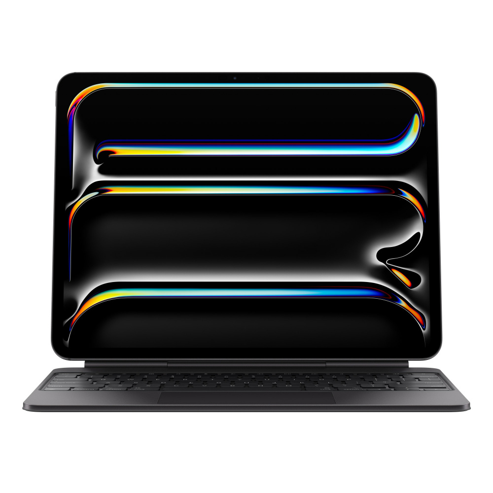 Apple Funda para iPad Pro 13", Negro 