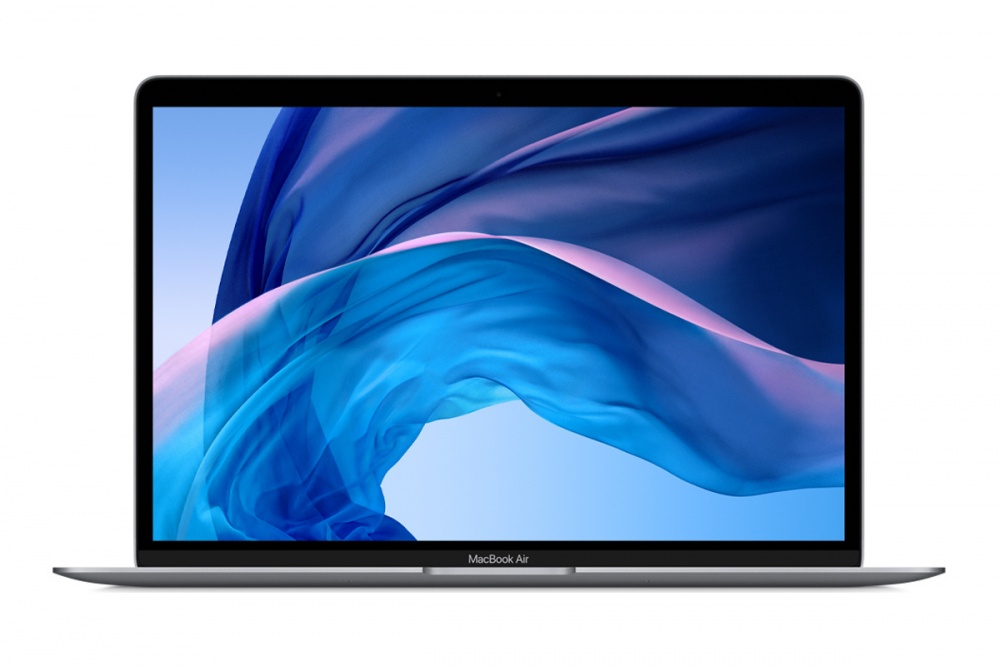 Apple MacBook Air Retina MWTJ2E/A 13.3", Intel Core i3 1.10GHz, 8GB, 256GB SSD, Space Gris (Junio 2020)