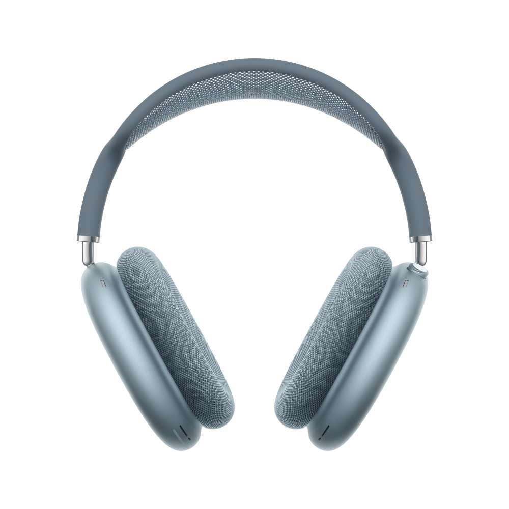 Apple AirPods Max, Inalámbrico, Bluetooth, Azul