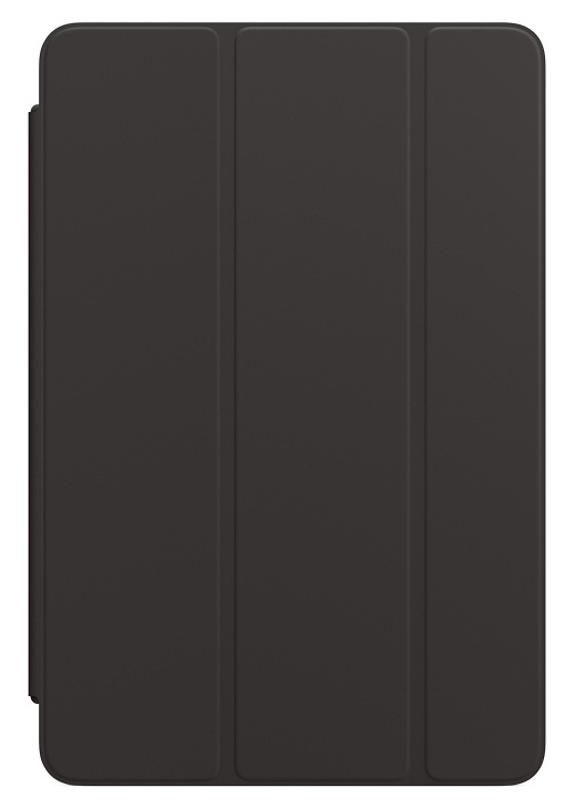 Apple Funda de Poliuretano Smart Cover para iPad Mini 7.9", Negro