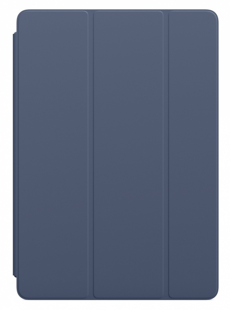 Apple Funda para iPad 10.5", Azul