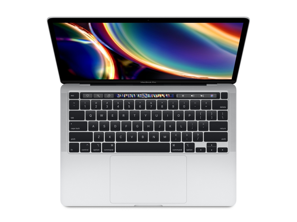 Apple MacBook Pro Retina MXK62E/A 13.3", Intel Core i5 1.40GHz, 8GB, 256GB SSD, Plata (Marzo 2020)