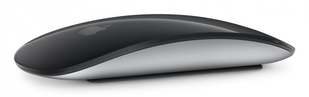 Apple Magic Mouse, Bluetooth, Negro