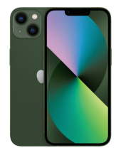 Apple iPhone 13, 128GB, Verde