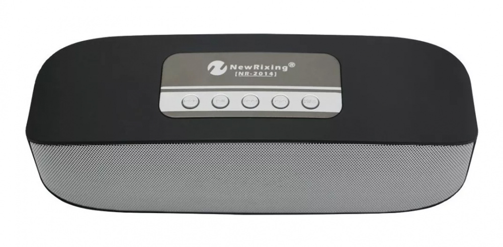 Aquila Bocina Portátil BB7780, Bluetooth, Inalámbrico, 3W RMS, USB, Negro