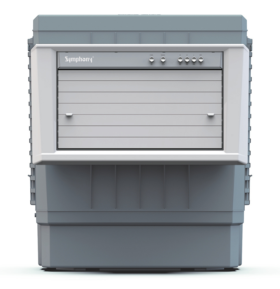 Arctic Circle para Ventana SHT28T, 127V, Gris/Blanco