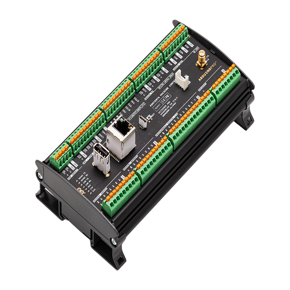 Arduino LLC Placa de Desarrollo AKX-00032, Wi-Fi, Bluetooth, 1 Puertos USB