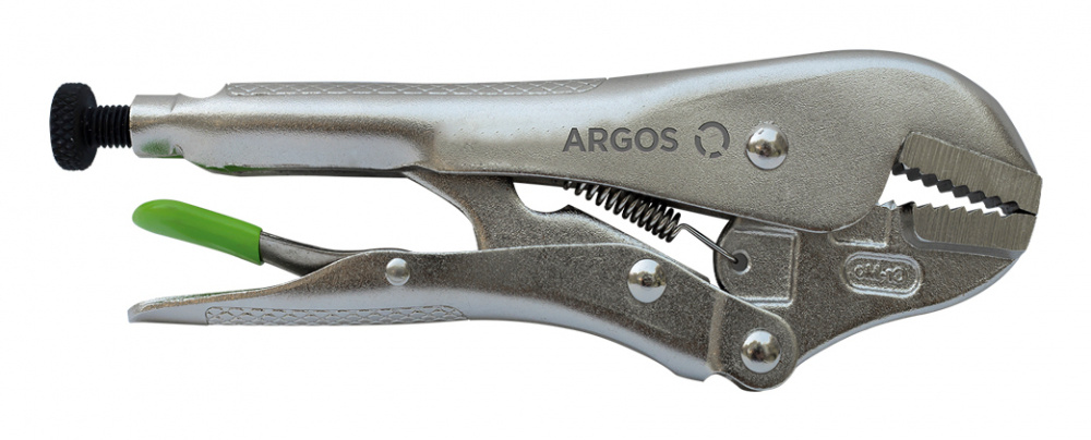 Argos Pinza de Presión 8861194, 12", Cromado