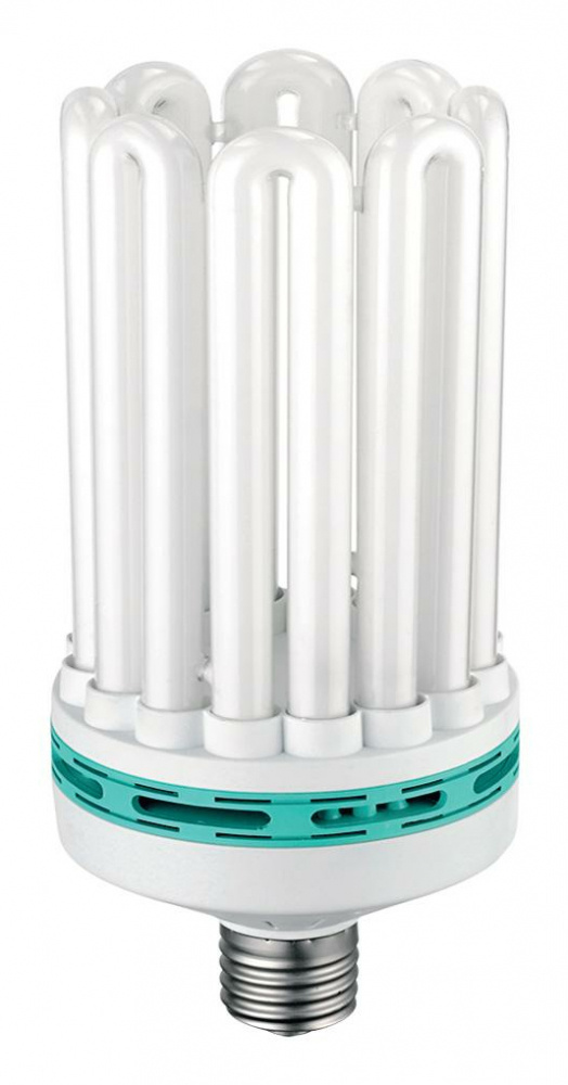 Argos Foco Fluorescente 8900500, Blanco, Base E40, 150W, 8475 lm, 1 Pieza