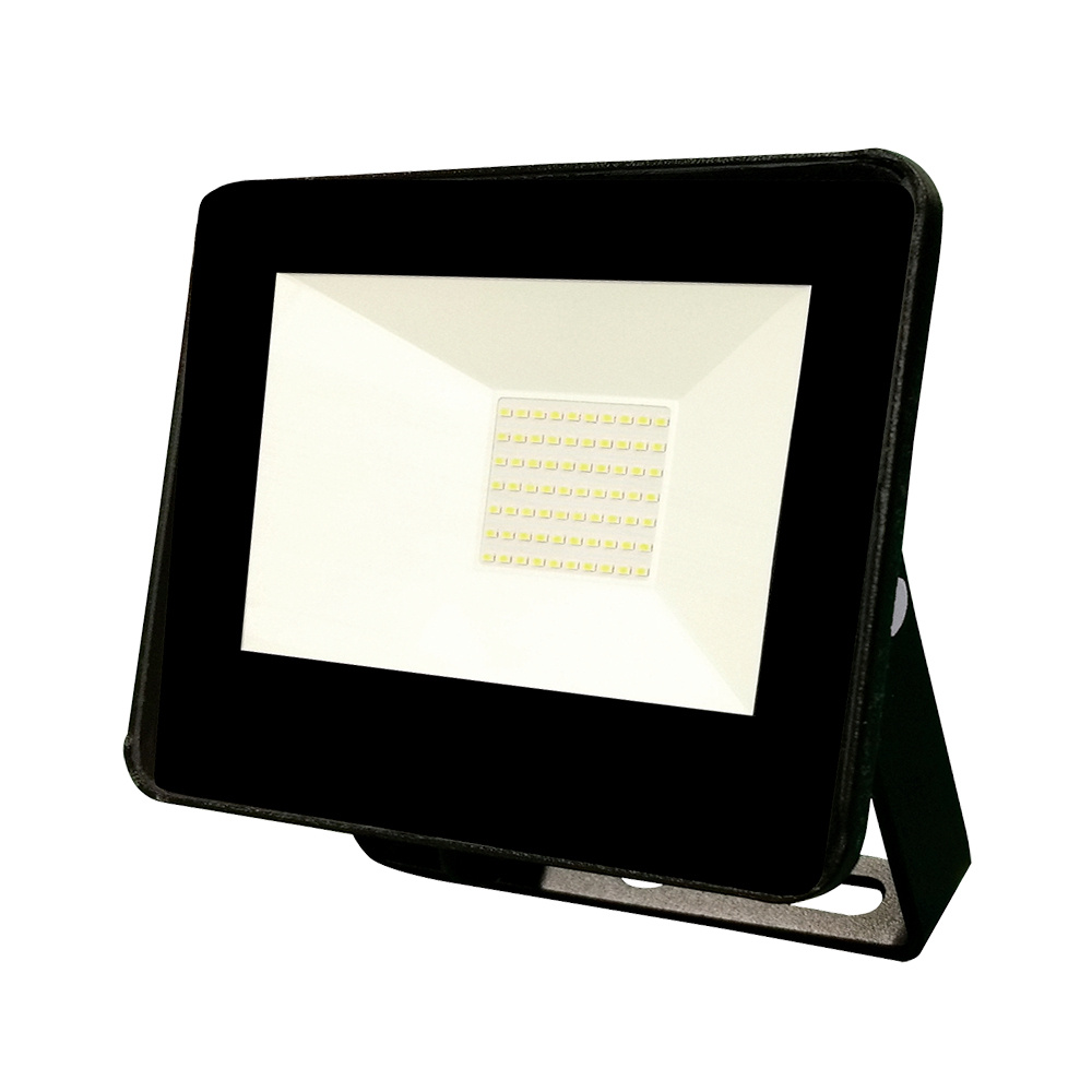 Argos Proyector de Luz LED 9403293, 50W, 4000 Lúmenes, Luz Blanca