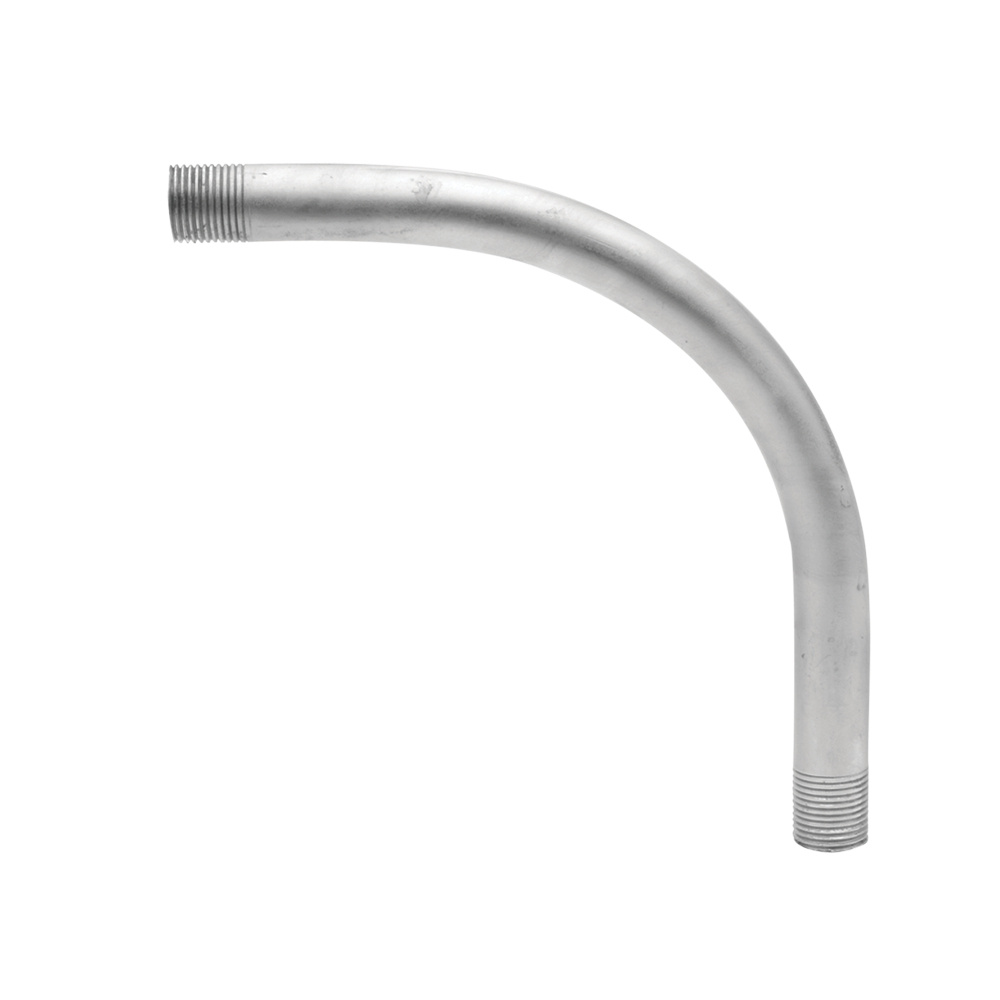 Argos Codo de 90° 4", 102mm, Acero