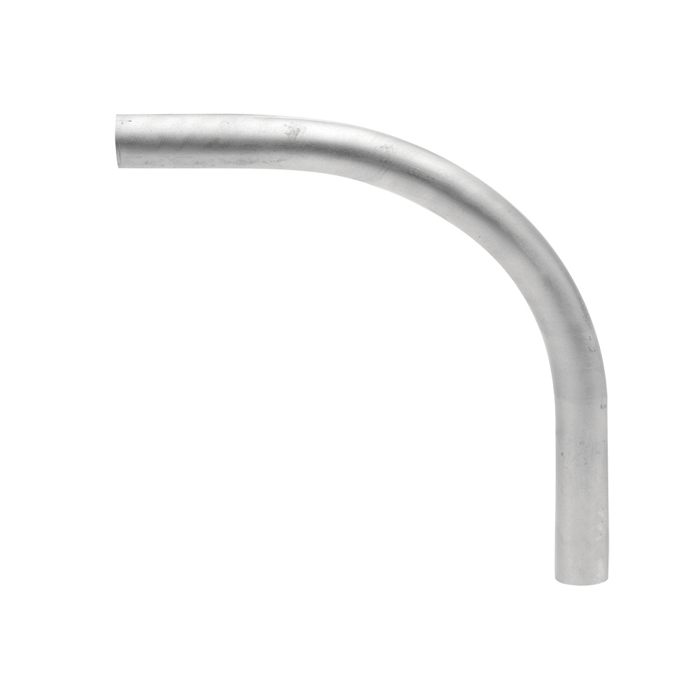 Argos Codo 9500700, 1 1/2", Acero Laminado