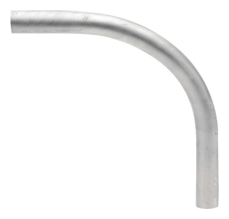 Argos Codo de 90° 2", 51mm, Acero