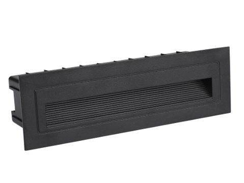 Artlite Lámpara LED para Techo ADE-404, Interior/Exterior, Blanco, 10W, 120 Lúmenes, para Casa/Comercial