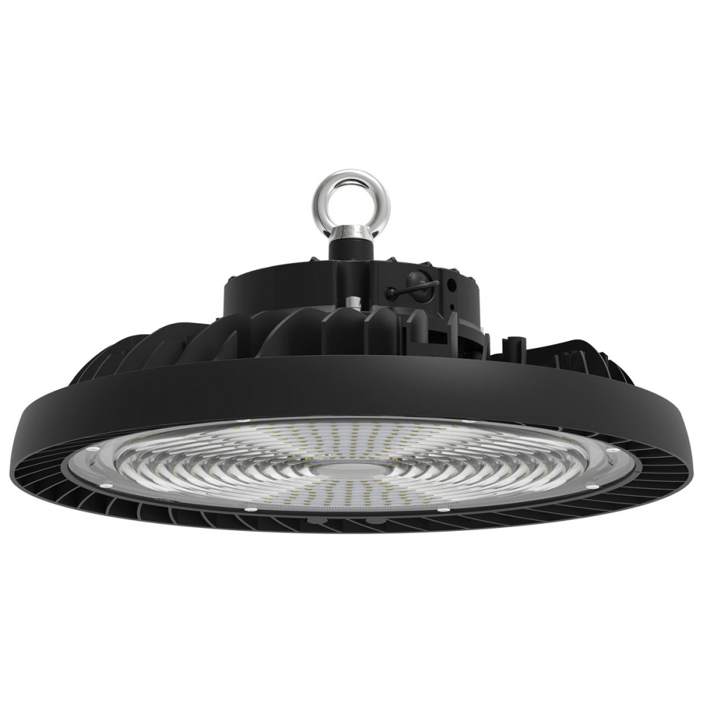 Artlite Lámpara LED para Techo ARE-012, Interior, Blanco Frío, 240W, 38.400 Lúmenes, IRC, para Iluminación Industrial