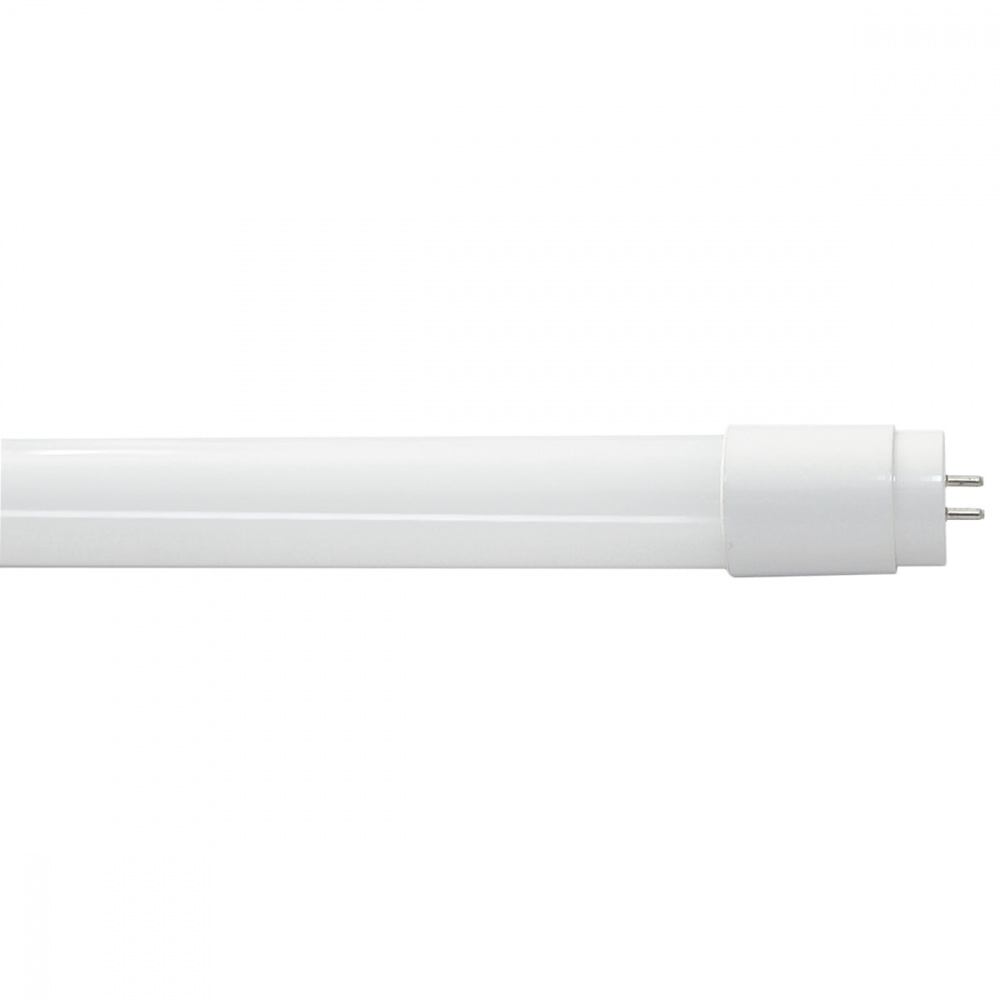 Artlite Lámpara LED de Tubo T8, Interiores, Luz Blanco Frío, 18W, 1900 Lúmenes, Blanco