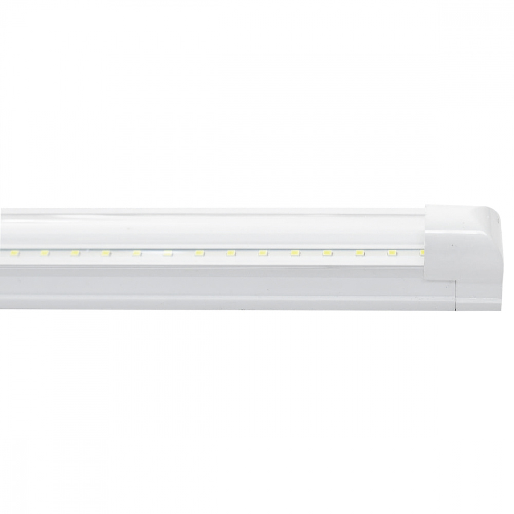 Artlite Lámpara LED de Tubo T8, Interiores, Luz Blanco Frío, 18W, 2000 Lúmenes, Blanco, para Casa