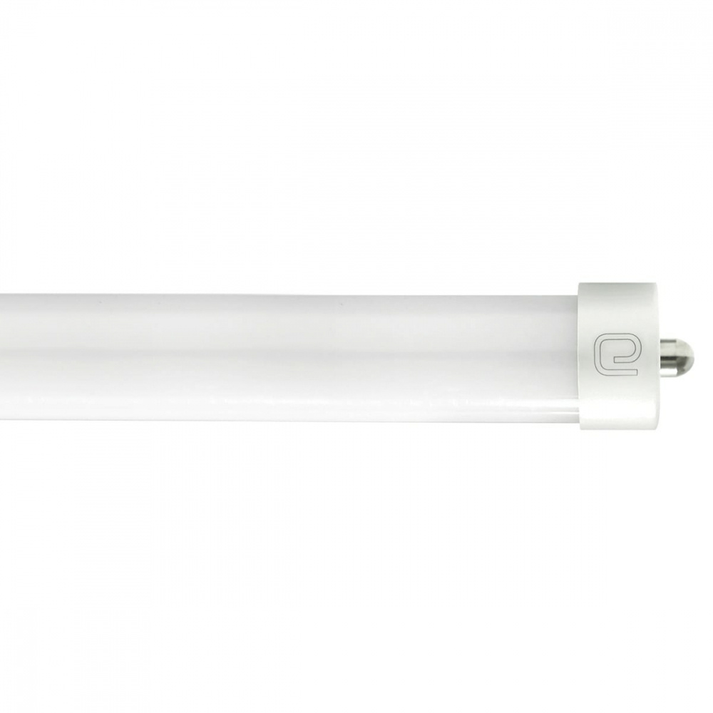 Artlite Lámpara LED de Tubo T8, Interiores, Luz Blanco Frío, 36W, 3800 Lúmenes, Blanco