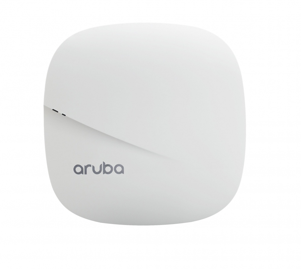 Access Point Aruba IAP 305 1300 Mbit s 1x RJ 45 2 4 5GHz JX945A Abasteo mx