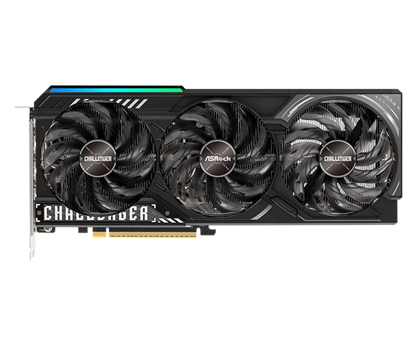 Tarjeta de Video ASRock AMD Radeon RX 9070 XT, 16GB 256-bit GDDR6, PCI Express x16 5.0