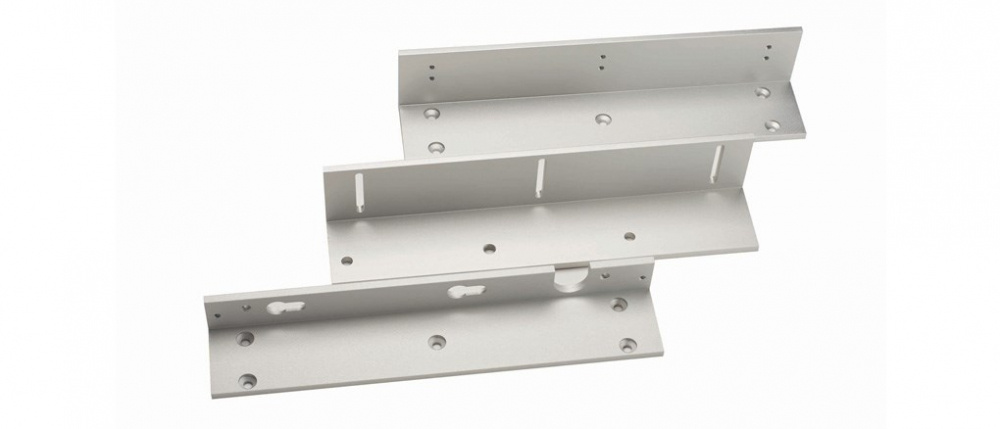 ASSA ABLOY Montaje tipo Z/L para Electroimán 600S/600LB