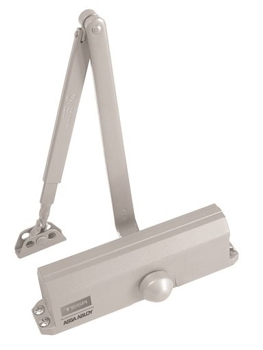 Assa Abloy Brazo Cerrador de Puerta XTE1604, hasta 150Kg