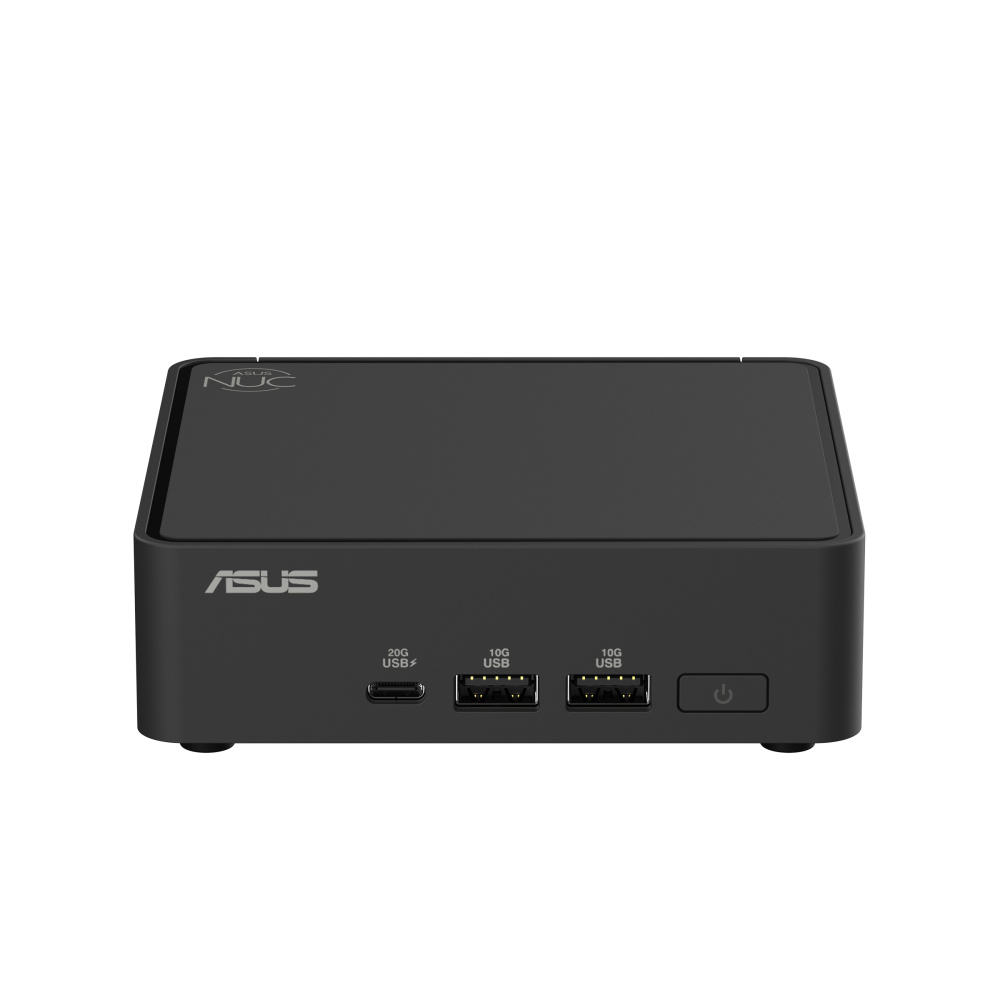 ASUS NUC 15 Pro, Intel Core Ultra 5 225H 4.90GHz (Barebone)