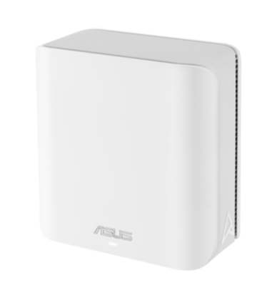 ASUS Router ZenWiFi BD4 MU-MIMO, Wi-Fi 7, 2 x RJ-45 2882 Mbit/s WLAN, Inalámbrico, Doble Banda 2.4/5 GHz, 4 Antenas Internas