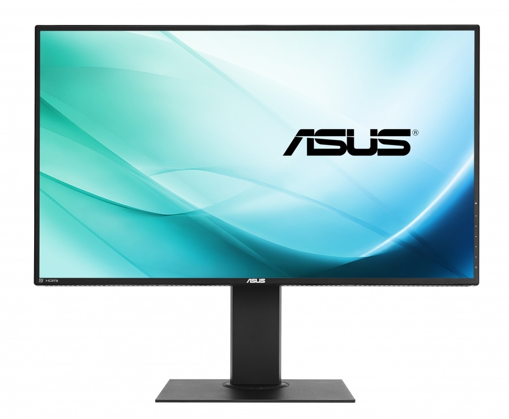 Monitor ASUS PB328Q LED 32'', Quad HD, HDMI, Bocinas Integradas (2 x 6W), Negro