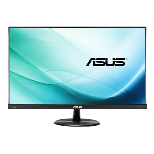 Monitor ASUS VP239H LED 23'', Full HD, HDMI, Bocinas Integradas (2 x 1.5W), Negro