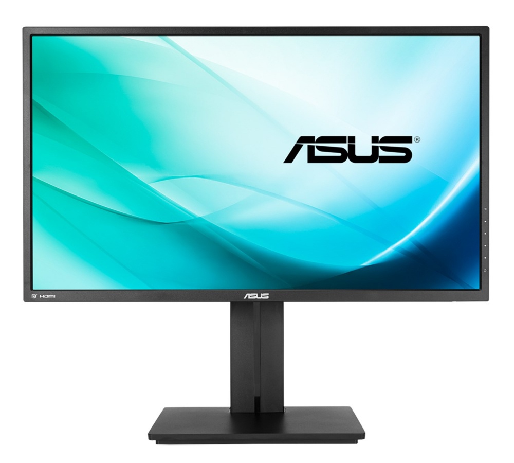 Monitor ASUS PB277Q LED 27'', Quad HD, HDMI, Negro