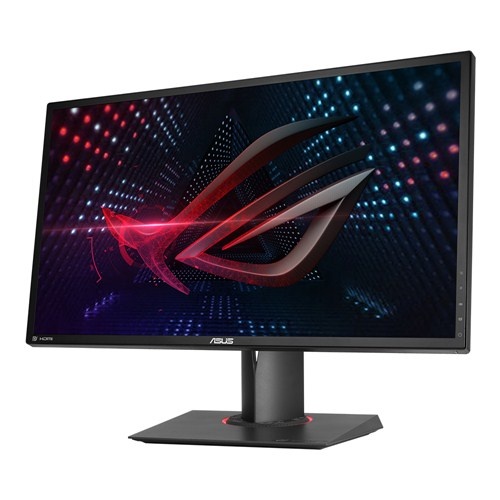 Monitor Gamer ASUS ROG Swift PG248Q LED 24'' Full HD G-Sync 180Hz, 3D HDMI Negro