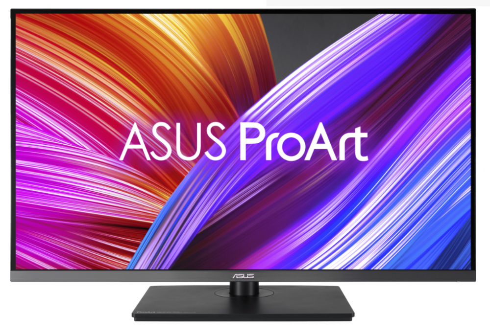 Monitor ASUS ProArt PA32UCR-K LED 32", 3840x2160 4K Ultra HD, 60Hz, HDMI/DisplayPort, Bocinas Integradas, Negro 
