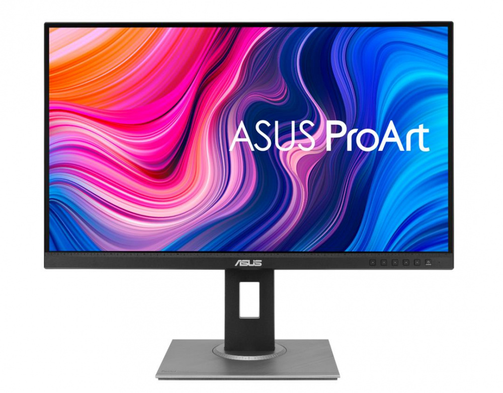 Monitor ASUS ProArt PA278QV LED 27", 2560x1440 Quad HD, 75Hz, HDMI/DisplayPort, Bocinas Integradas, Negro 