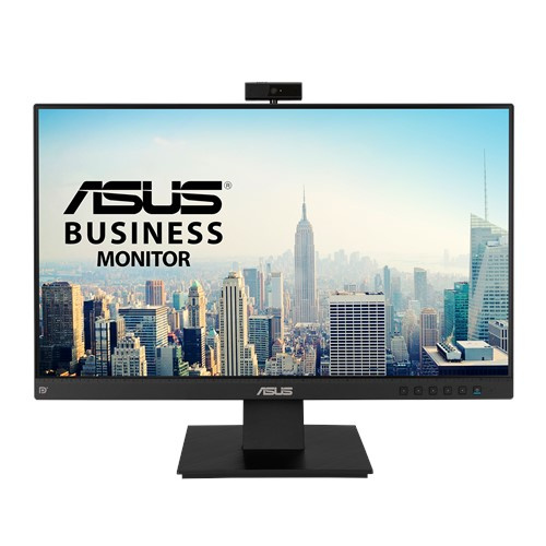 Monitor ASUS BE24EQK LED 23.8", Full HD, 75Hz, HDMI, Negro